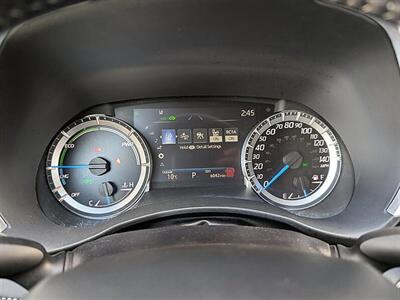 2025 Toyota Highlander Hybrid XLE   - Photo 20 - Bountiful, UT 84010