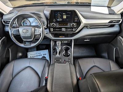 2025 Toyota Highlander Hybrid XLE - Photo 3 - Bountiful, UT 84010