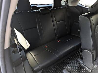 2025 Toyota Highlander Hybrid XLE   - Photo 32 - Bountiful, UT 84010