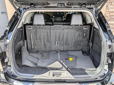 2025 Toyota Highlander Hybrid XLE - Photo 34 - Bountiful, UT 84010