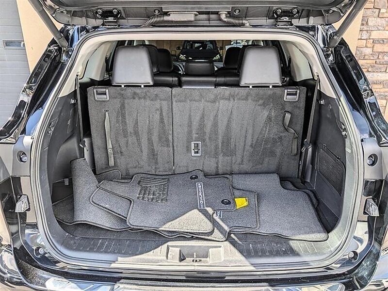 2025 Toyota Highlander Hybrid XLE - Photo 34 - Bountiful, UT 84010