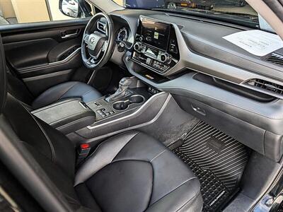2025 Toyota Highlander Hybrid XLE - Photo 4 - Bountiful, UT 84010