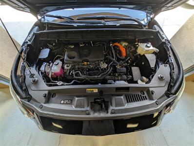 2025 Toyota Highlander Hybrid XLE   - Photo 17 - Bountiful, UT 84010