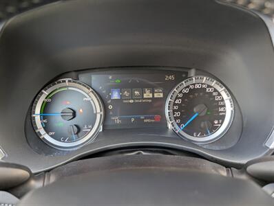 2025 Toyota Highlander Hybrid XLE   - Photo 20 - Bountiful, UT 84010