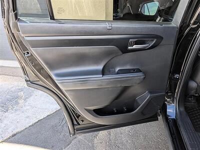 2025 Toyota Highlander Hybrid XLE - Photo 26 - Bountiful, UT 84010
