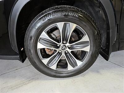 2025 Toyota Highlander Hybrid XLE - Photo 15 - Bountiful, UT 84010