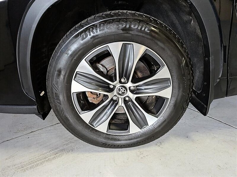 2025 Toyota Highlander Hybrid XLE - Photo 15 - Bountiful, UT 84010