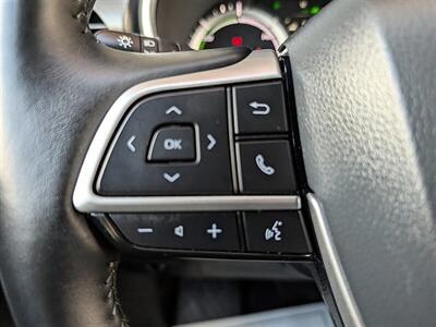 2025 Toyota Highlander Hybrid XLE - Photo 21 - Bountiful, UT 84010