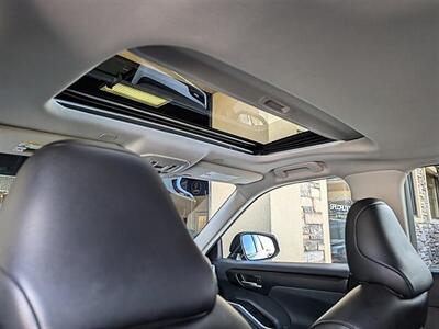 2025 Toyota Highlander Hybrid XLE   - Photo 28 - Bountiful, UT 84010