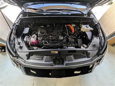 2025 Toyota Highlander Hybrid XLE - Photo 17 - Bountiful, UT 84010