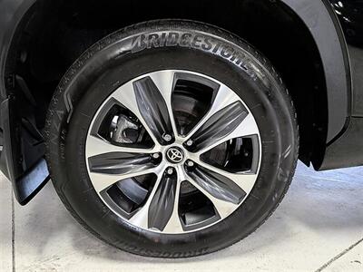 2025 Toyota Highlander Hybrid XLE - Photo 13 - Bountiful, UT 84010