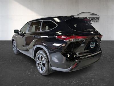 2025 Toyota Highlander Hybrid XLE - Photo 8 - Bountiful, UT 84010