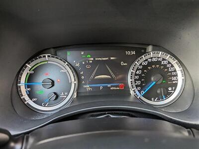 2025 Toyota Highlander Hybrid XLE - Photo 20 - Bountiful, UT 84010