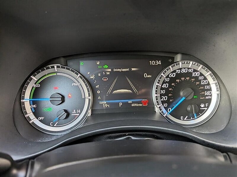 2025 Toyota Highlander Hybrid XLE - Photo 20 - Bountiful, UT 84010