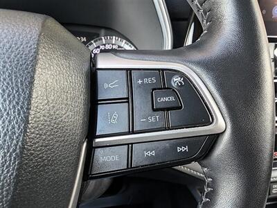2025 Toyota Highlander Hybrid XLE - Photo 22 - Bountiful, UT 84010