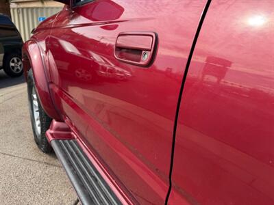 2002 Toyota 4Runner SR5   - Photo 27 - St. George, UT 84770-2625