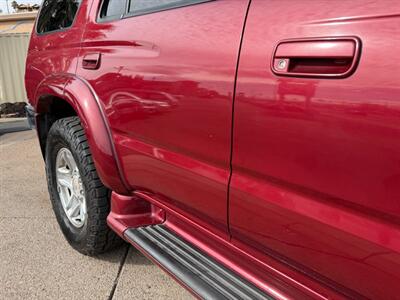 2002 Toyota 4Runner SR5   - Photo 29 - St. George, UT 84770-2625