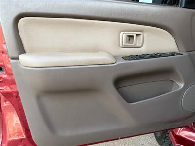 2002 Toyota 4Runner SR5   - Photo 45 - St. George, UT 84770-2625