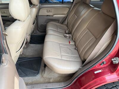 2002 Toyota 4Runner SR5   - Photo 11 - St. George, UT 84770-2625