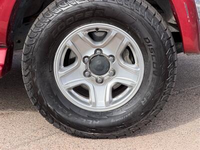 2002 Toyota 4Runner SR5   - Photo 38 - St. George, UT 84770-2625