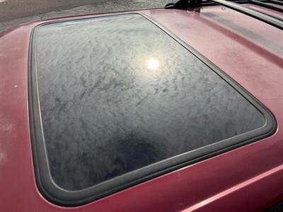 2002 Toyota 4Runner SR5   - Photo 33 - St. George, UT 84770-2625