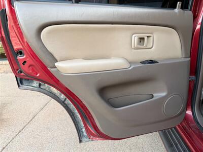 2002 Toyota 4Runner SR5   - Photo 44 - St. George, UT 84770-2625