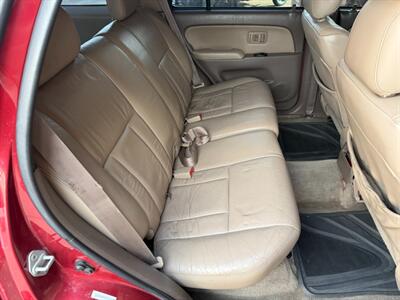 2002 Toyota 4Runner SR5   - Photo 15 - St. George, UT 84770-2625