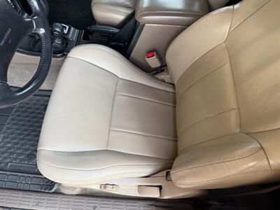 2002 Toyota 4Runner SR5   - Photo 39 - St. George, UT 84770-2625