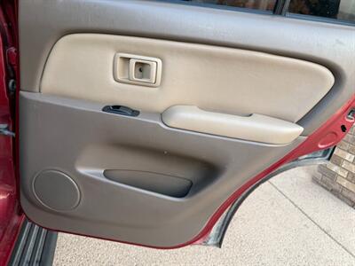 2002 Toyota 4Runner SR5   - Photo 46 - St. George, UT 84770-2625