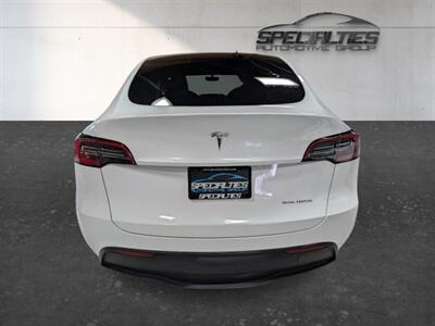 2023 Tesla Model Y Long Range   - Photo 9 - Bountiful, UT 84010