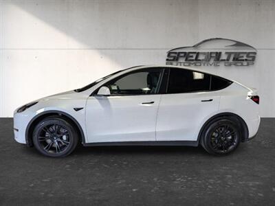 2023 Tesla Model Y Long Range - Photo 7 - Bountiful, UT 84010