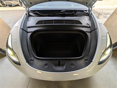 2023 Tesla Model Y Long Range - Photo 17 - Bountiful, UT 84010
