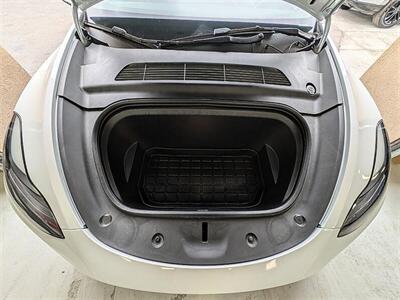 2023 Tesla Model Y Long Range   - Photo 17 - Bountiful, UT 84010