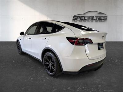 2023 Tesla Model Y Long Range - Photo 8 - Bountiful, UT 84010