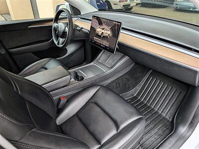 2023 Tesla Model Y Long Range   - Photo 4 - Bountiful, UT 84010