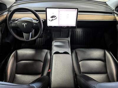 2023 Tesla Model Y Long Range - Photo 3 - Bountiful, UT 84010