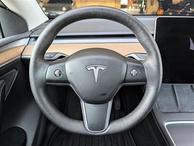 2023 Tesla Model Y Long Range - Photo 19 - Bountiful, UT 84010
