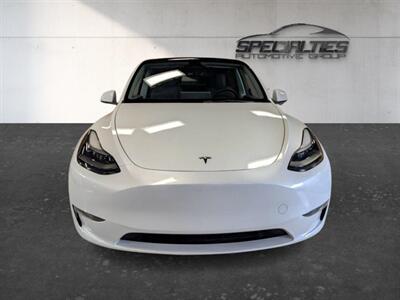 2023 Tesla Model Y Long Range - Photo 6 - Bountiful, UT 84010