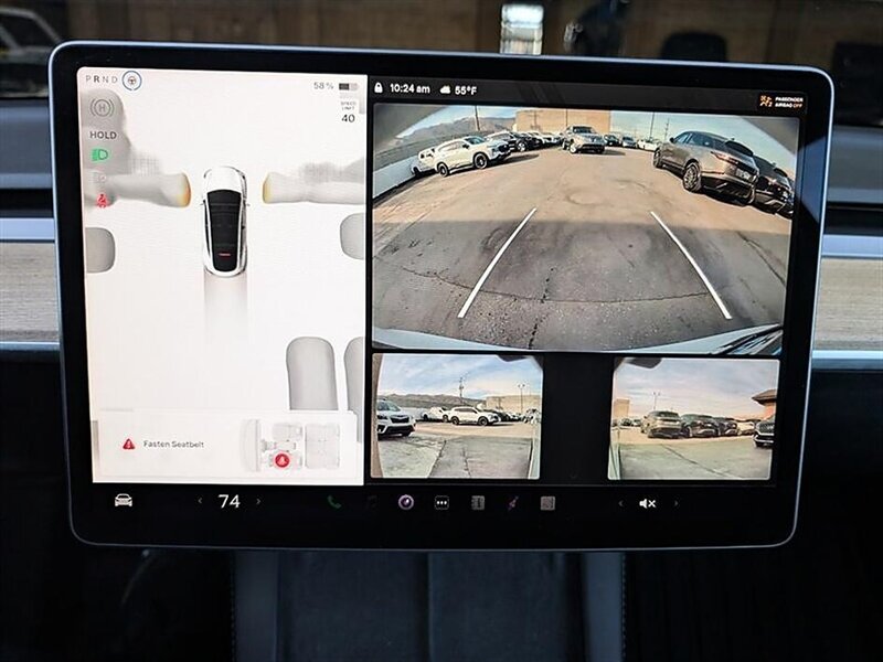 2023 Tesla Model Y Long Range - Photo 23 - Bountiful, UT 84010