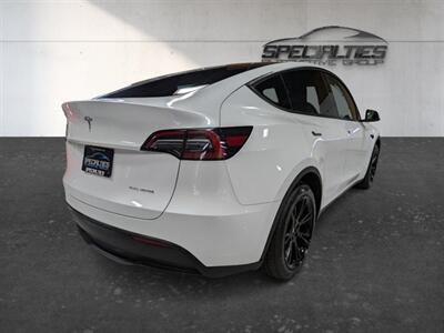2023 Tesla Model Y Long Range   - Photo 10 - Bountiful, UT 84010