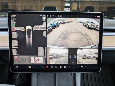 2023 Tesla Model Y Long Range   - Photo 21 - Bountiful, UT 84010