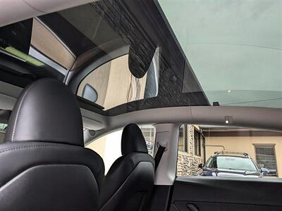 2023 Tesla Model Y Long Range   - Photo 25 - Bountiful, UT 84010
