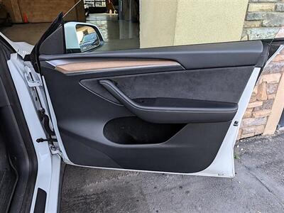 2023 Tesla Model Y Long Range - Photo 28 - Bountiful, UT 84010
