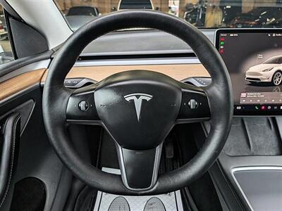2023 Tesla Model Y Long Range   - Photo 18 - Bountiful, UT 84010