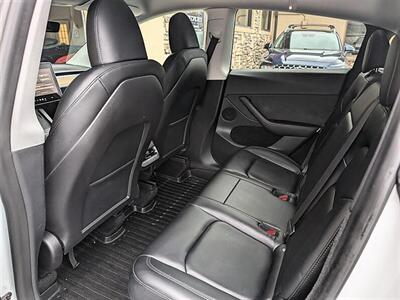 2023 Tesla Model Y Long Range   - Photo 24 - Bountiful, UT 84010