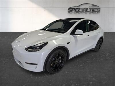 2023 Tesla Model Y Long Range   - Photo 5 - Bountiful, UT 84010