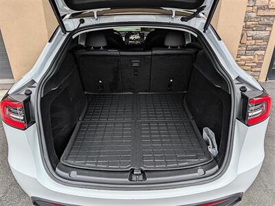 2023 Tesla Model Y Long Range   - Photo 29 - Bountiful, UT 84010