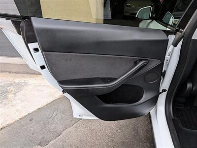 2023 Tesla Model Y Long Range   - Photo 23 - Bountiful, UT 84010