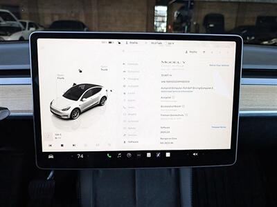 2023 Tesla Model Y Long Range - Photo 21 - Bountiful, UT 84010