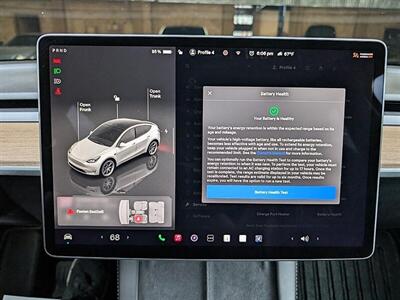 2023 Tesla Model Y Long Range   - Photo 20 - Bountiful, UT 84010